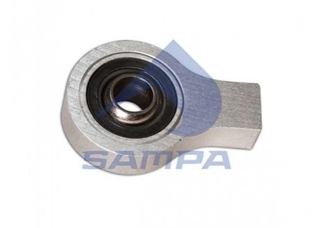 Шаровая опора, амортизатор кабины SAMPA 040.094 (фото 1)