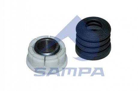 Ремонтний комплект важеля перемикання DAF 21,5x47x28 SAMPA 050.528