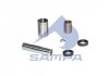 Ремонтний комплект ресори DAF 32x140 050.604 SAMPA