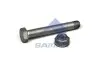 Ремонтный комплект рессоры SAF M30x3,5/205 075.540 SAMPA