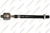 HY-323 РУЛЕВАЯ ТЯГА TEKNOROT HY323 HY323