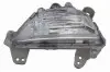 R mazda 3 в бампер DEPO 3161615RUQ 3161615RUQ