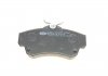 Комплект тормозных колодок, дисковый тормоз ICER 181378-701 (фото 7)