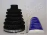 Комплект пильника, приводний вал JAPANPARTS KB064 KB-064