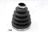 Комплект пылника, приводной вал JAPANPARTS KB114 KB-114