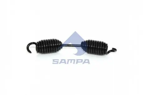 Пружина, тормозная колодка SAMPA 085.032