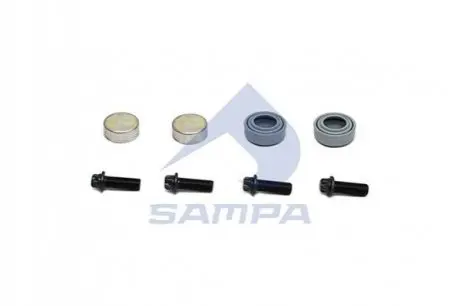 Ремкомплект суппорта Meritor ROR SAMPA 095.511