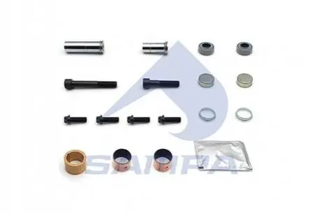 Ремкомплект супорту Meritor ROR SAMPA 095.512