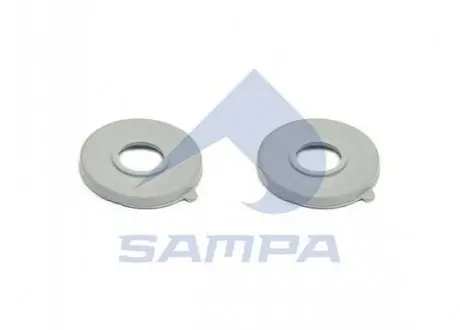 Ремкомплект супорта Meritor MAN, DAF пильовики SAMPA 095.513