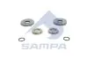 Ремкомплект супорту Meritor ROR SAMPA 095.514 (фото 1)