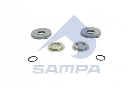 Ремкомплект супорту Meritor ROR SAMPA 095.514