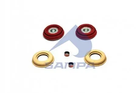 Ремкомплект супорту Knorr (SN6/SN7) Mercedes Atego, MAN SAMPA 095.524