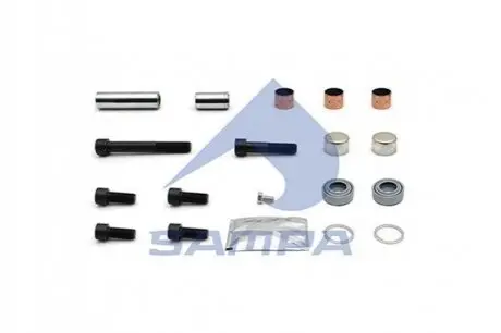 Ремкомплект супорту Meritor MAN TGA, Renault SAMPA 095.575