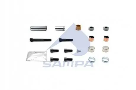 Ремкомплект супорту Meritor MAN TGA, Renault SAMPA 095.576