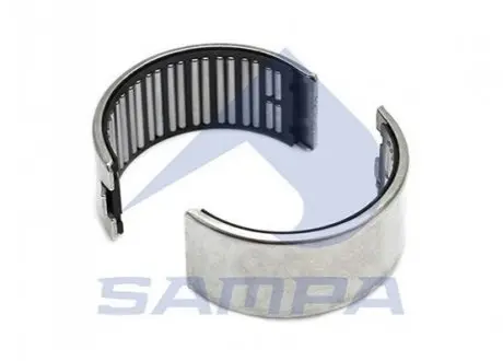Ремкомплект супорту Knorr SB5/6/7 підшипник SAMPA 095.804