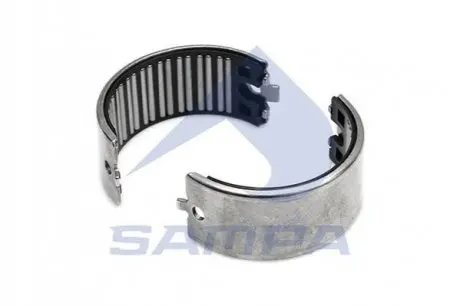 Ремкомплект супорту Knorr SN6/SN7 підшипник SAMPA 095.805
