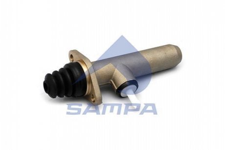 Головний циліндр, система зчеплення SAMPA 096.105