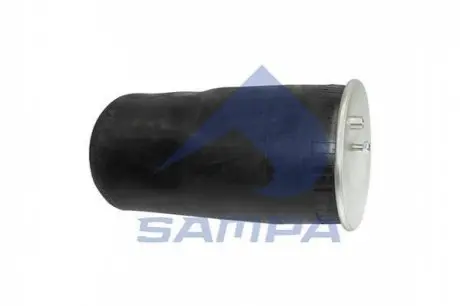 Пневмоподушка 4884N1 MAN SAMPA SP554884
