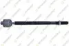 Рулевая тяга L/R with 19 wheels TEKNOROT CH336