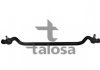 Продольная рулевая тяга TALOSA 4302513 43-02513