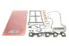 Комплект прокладок, головка циліндра FIAT/OPEL 1.3CDTI 199A1.000/223A9.000/263 A2.000 11.06- (пр-в 789.900 789.900