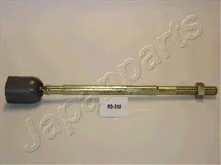 Осевой шарнир, рулевая тяга JAPANPARTS RD-802