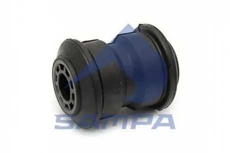 Сайлентблок рессоры задней Mercedes Atego 1017-1317 SAMPA 011.162