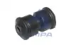 Сайлентблок рессоры MAN L2000, Volvo Sampa 020.030