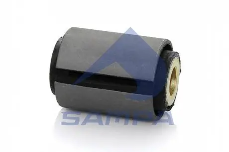 Сайлентблок ресори задньої MAN M2000 SAMPA 020.038 (фото 1)