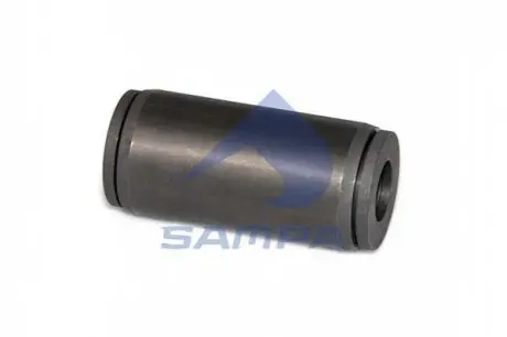 Втулка рессоры VOLVO 24,5x51,3x110 SAMPA 031.437