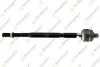 Рулева тяга TEKNOROT F363
