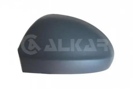 Корпус дзеркала лівий, грунт. KIA[OE 87610-1H300  ] ALKAR 6341638
