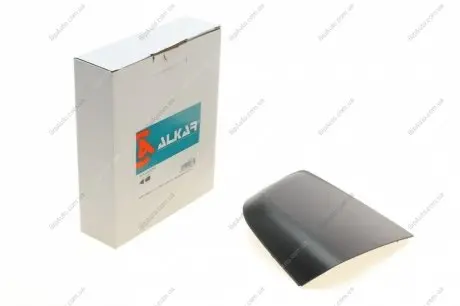Корпус, наружное зеркало ALKAR 6343929