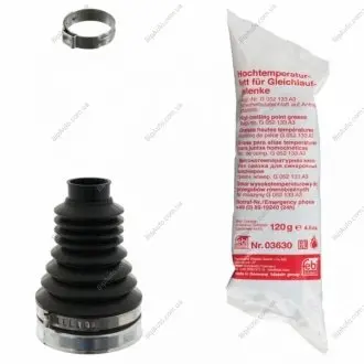 К-т пильовика FEBI FEBI BILSTEIN 101855