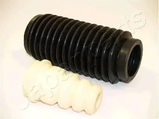 Пылезащитный комплект, амортизатор JAPANPARTS KB-A20