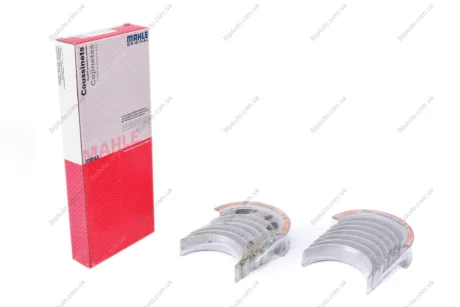 Підшипники ковзання корінні MAHLE MAHLE / KNECHT 001 HS 10768 000