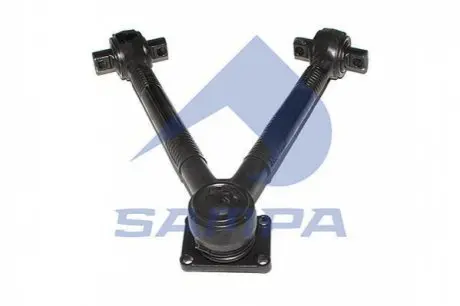 Променева тяга MAN F90, F2000 SAMPA 095.208