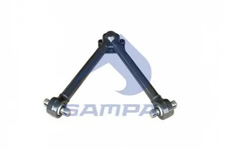 Важіль незалежної підвіски колеса SAMPA 095.282