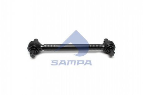 Важіль незалежної підвіски колеса SAMPA 095.375 (фото 1)