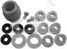 Рем/к-кт кулисы КПП VW Golf II/Jetta 1.6-1.8 83-91 24706