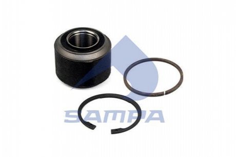 Ремкомплект реактивної тяги MAN A51 LMI SAMPA 020.530