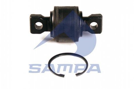 Ремонтный комплект, рычаг подвески SAMPA 020.541