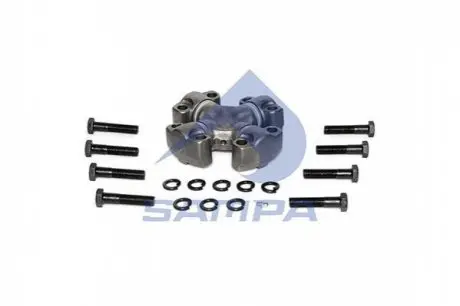 Крестовина 42x110 MAN L2000 SAMPA 022.013
