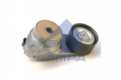 Натяжитель ремня, клиновой зубча SAMPA 031.443 (фото 1)