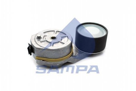Натягувач ременя, клинової зубча SAMPA 031.445 (фото 1)