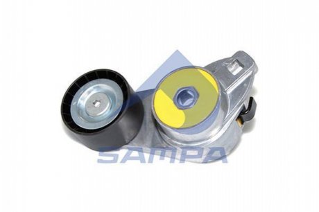 Натягувач ременя, клинової зубча SAMPA 031.447 (фото 1)