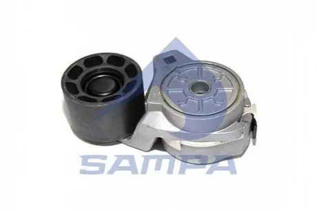Натяжитель ремня, клиновой зубча SAMPA 079.238