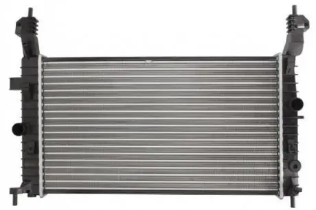 Основной радиатор (двигателя) THERMOTEC D7X077TT