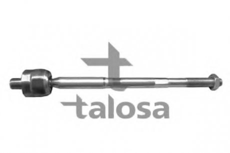 Осевой шарнир, рульова тяга TALOSA 44-00796 (фото 1)