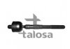 Наконечник кермової тяги TALOSA 4401405